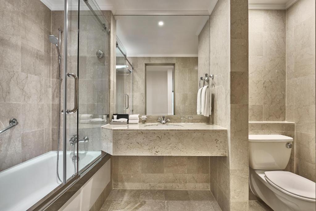 Goodwood Park Hotel, Singapur – foto 3